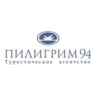Pilgrim-94 Logo PNG Vector