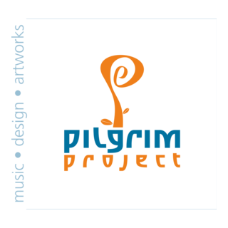 Pilgrim Project Logo PNG Vector