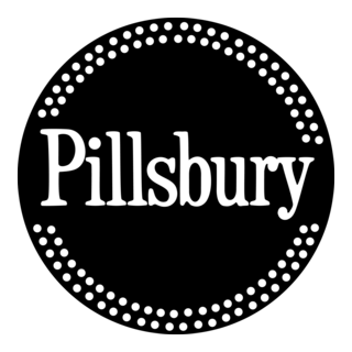 Pillsbury Logo PNG Vector