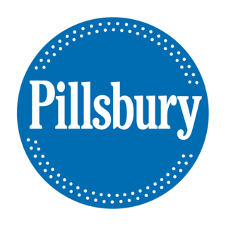 Pillsbury Logo PNG Vector