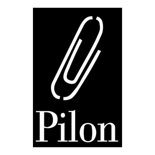 Pilon Logo PNG Vector
