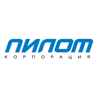 Pilot Logo PNG Vector