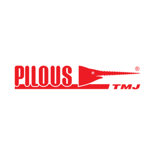Pilous Logo PNG Vector