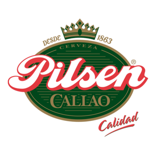 Pilsen Callao Logo PNG Vector