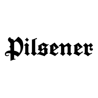 Pilsener Logo PNG Vector