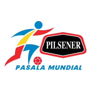 Pilsener Logo PNG Vector