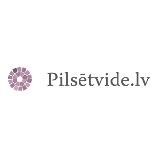 Pilsetvide.lv Logo PNG Vector