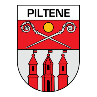 Piltene Logo PNG Vector