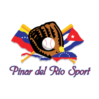 Pinar del Rio Sport Logo PNG Vector