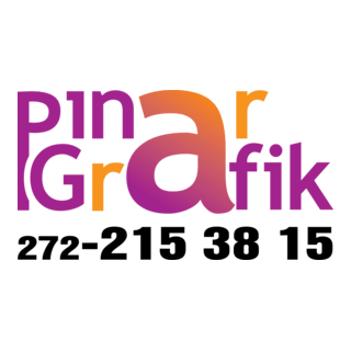 Pinar Grafik Logo PNG Vector