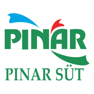 Pinar Sut Logo PNG Vector