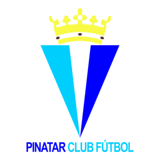 Pinatar CF Logo PNG Vector
