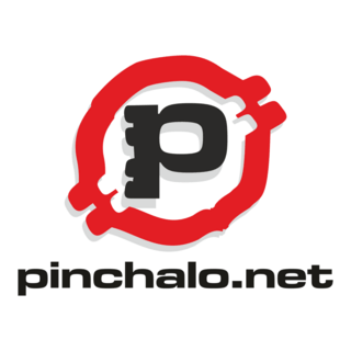 pinchalo.net Logo PNG Vector