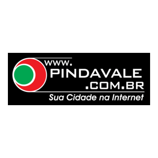 Pinda Vale Logo PNG Vector