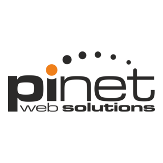 Pinet - Color Logo PNG Vector