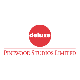 Pinewood Studios Limited Logo PNG Vector