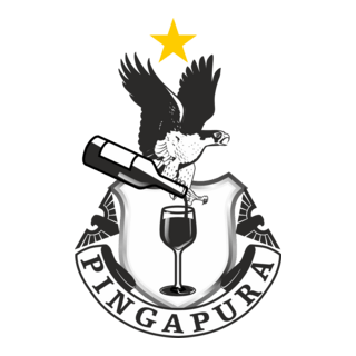Pingapura FC Logo PNG Vector