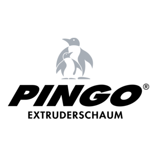 Pingo Logo PNG Vector