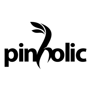 Pinholic Logo PNG Vector