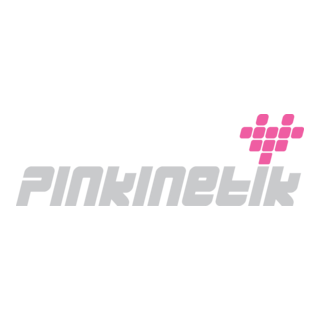 Pinkinetik Logo PNG Vector