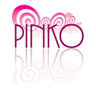 PINKO Logo PNG Vector