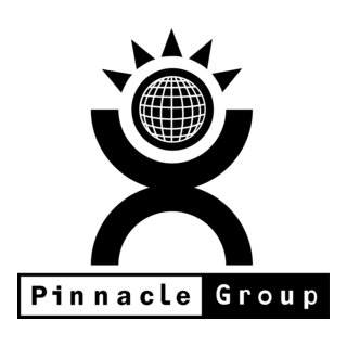 Pinnacle Group Logo PNG Vector