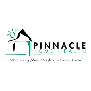 Pinnacle Home Health Logo PNG Vector