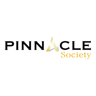 Pinnacle Society Logo PNG Vector
