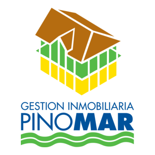 pinomar inmobiliaria Logo PNG Vector