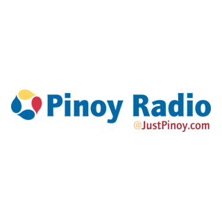 Pinoy Radio Logo PNG Vector