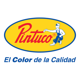 Pintuco Logo PNG Vector