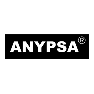 Pinturas ANYPSA Logo PNG Vector