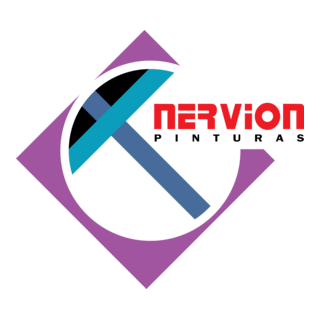 pinturas nervion Logo PNG Vector