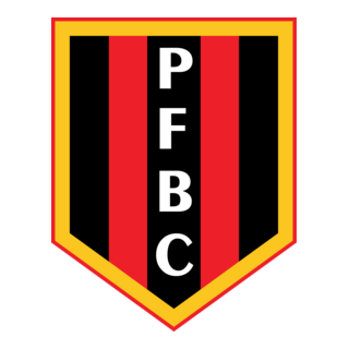 Pinzon Foot Ball Club de Pinzon Logo PNG Vector