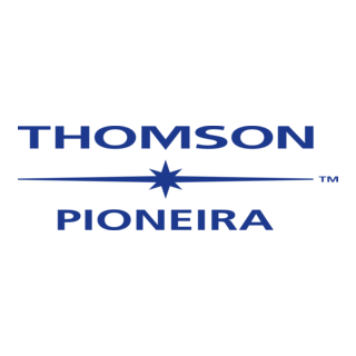 Pioneira Logo PNG Vector