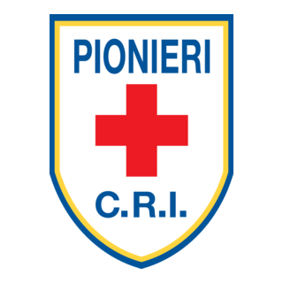 pionieri Logo PNG Vector