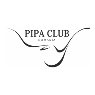 Pipa Club Romania Logo PNG Vector