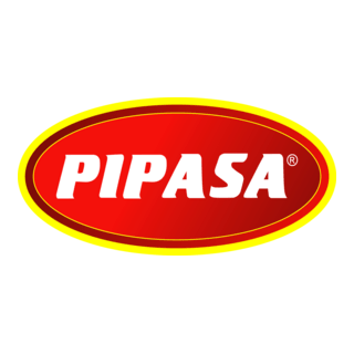 Pipasa Logo PNG Vector