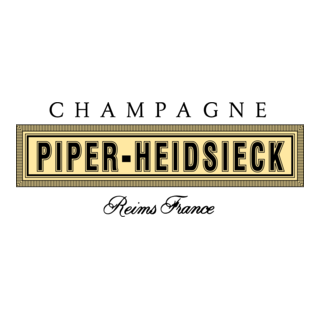 Piper-Heidsieck Logo PNG Vector
