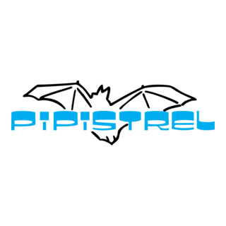 Pipistrel Logo PNG Vector