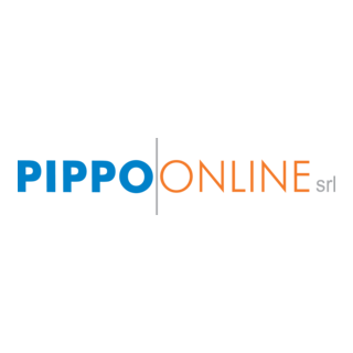 PIPPO ON LINE Logo PNG Vector