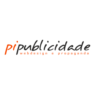 pipublicidade Logo PNG Vector