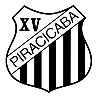Piracicaba Logo PNG Vector