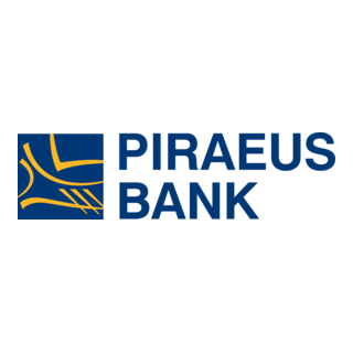 Piraeus Bank Logo PNG Vector