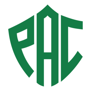 Piraja Atletico Clube de Salvador-BA Logo PNG Vector