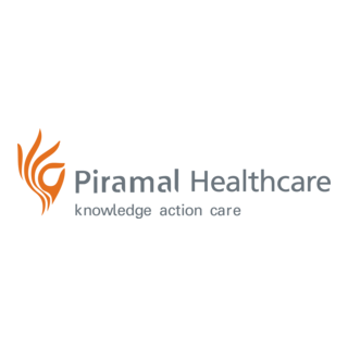 Piramal Healthcare Logo PNG Vector