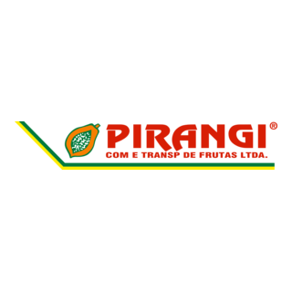PIRANGI Logo PNG Vector