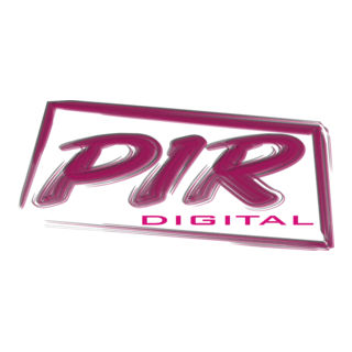 PIRdigital Logo PNG Vector