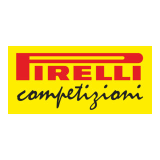 Pirelli_Competizioni Logo PNG Vector