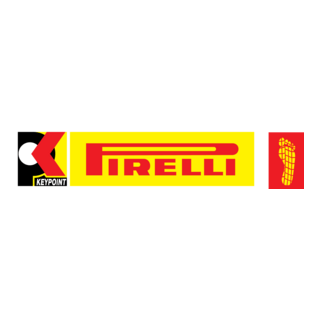 Pirelli Keypoint Logo PNG Vector